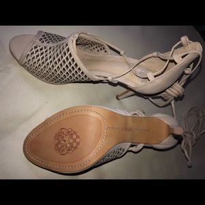 Vince Camuto Heel